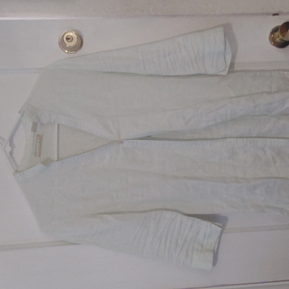 Coleurs d'ete | 100% Linen Button Down Shirt